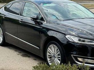 vignale 2.0tdci powershift 180