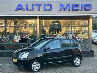 kia picanto - 1.0 lxe airco