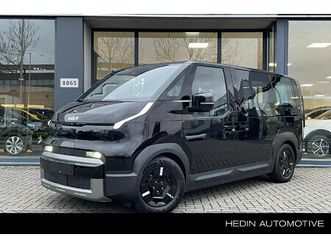 passenger elite 71.2 kwh | nieuw! | nu bij ons in de showroom | hedin automotive heerlen |
