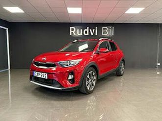 kia stonic 1.0 t-gdi advance, advance plus euro 5