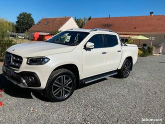 mercedes classe 250d power 4 matic