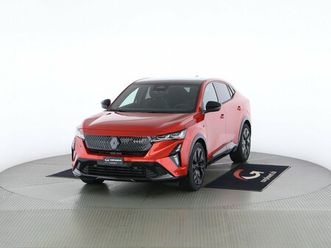 rafale 1.2 e-tech esprit alpine