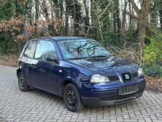 ② seat arosa essence 128ooo km à partir de 1000€ — seat — 2ememain