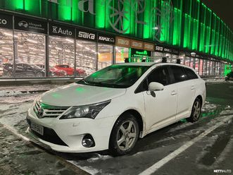 1,8 valvematic linea sol wagon ** vakionopeudensäädin / peruutuskameran / navigaattori / juuri tullut! **