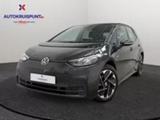 62 kwh pro gps dig.airco verw.zetels+stuur alu