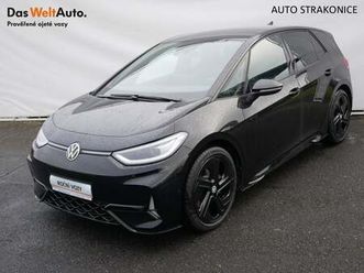 gtx performance 240 kw, 79 kwh