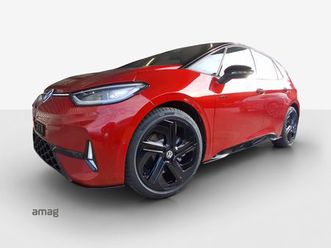 id.3 gtx performance united