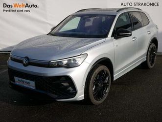 r-line people 2,0 tsi 195 kw 4mot