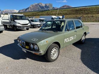 1.6 ex polizia