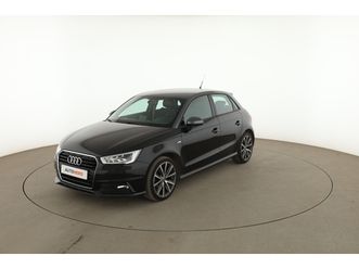 audi a1 sportback 1.0 tfsi ultra ambition