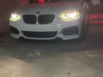 bmw m240i