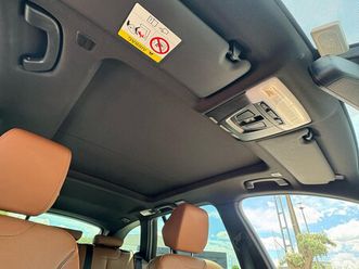 bmw 320 bmw 320d pack m performance outubro/17