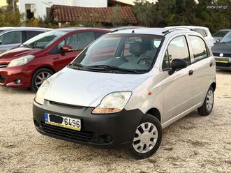 chevrolet matiz 2007 1.0 cc , ** αριστη κατασταση , ευκαιρια!! **