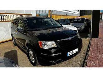 limited 2.8 crd entretenimiento