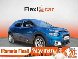 1.5bluehdi s&s feel 100