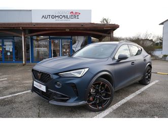 2.5 tsi 390 4drive vz5 dsg7 boitier mtm