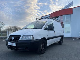 tole court 2.0 jtd 94 // courroie ok