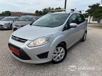 zafira tourer 2.0 cdti active (7 személyes )