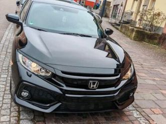 honda civic 1.6 i-dtec elegance