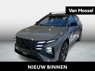 1.6 t-gdi hybrid shine n-line head up display