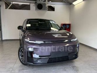 bev 67.1 kwh - 160 kw design pro max