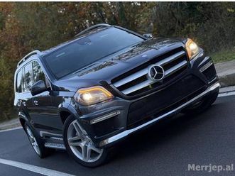 mercedes benz gl 350