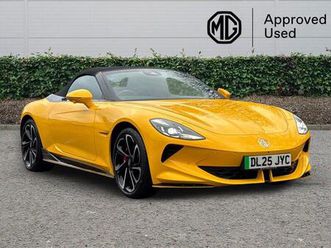 dual motor 77kwh gt auto 4wd 2dr