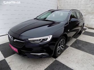 opel insignia 1.5 cdti/full-led/dph/navi/