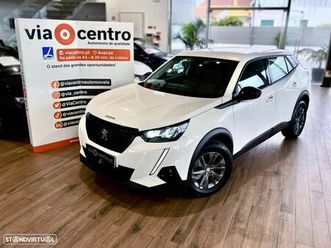 peugeot 2008 1.2 puretech active pack