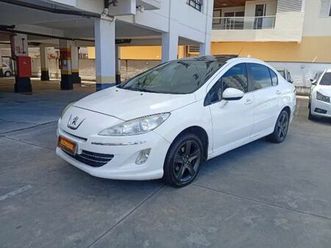 sedan feline 2.0 flex 16v 4p aut.