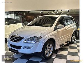 2.0 l xdi limited 4x4