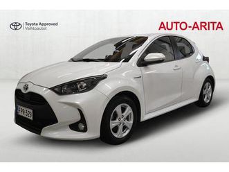 1,5 hybrid active plus *defa lämpöpaketti, premium valkoinen*