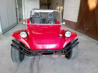 volkswagen altro dune buggy autozodiaco
