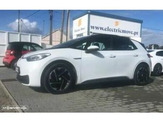 vw id.3 pro s (4-lugares)