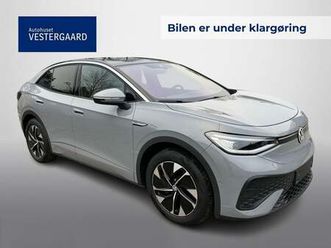 vw id.5 77 pro performance 5d