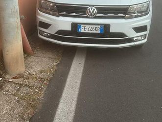 wolswagen tiguan 2.0