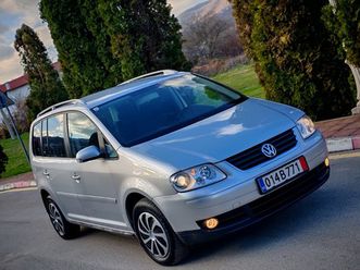 vw touran 2.0tdi(140u043a.с.) 5,250 bgn