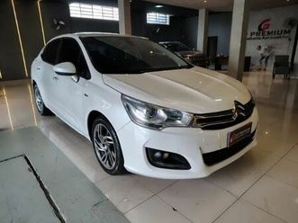 lounge exclusive 1.6 turbo 4p aut.