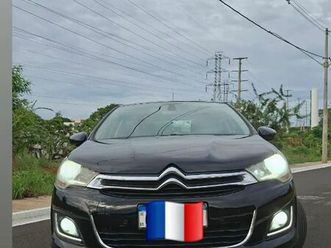 lounge exclusive 1.6 turbo 4p aut.