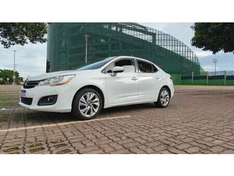 lounge tendance 1.6 turbo flex aut.