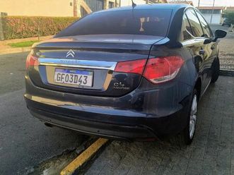 lounge tendance 2.0 flex 4p aut.