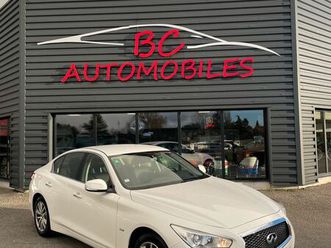 infiniti q50 2.2 d 170 prenium 7at