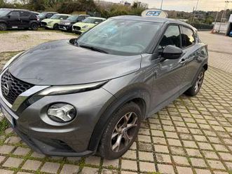 juke ii 2020 1.0 dig-t n-connecta 114cv