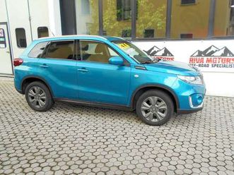 vitara 1.4h easy cool 4wd allgrip