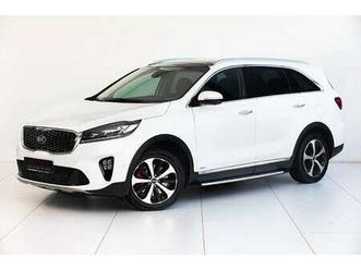 2,2 crdi isg awd silber aut.