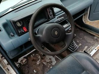 vend renault express