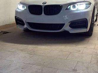 m 240i coupe auto my18