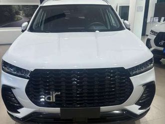 dr 6.0 6.0 1.5 turbo gpl 149cv cvt