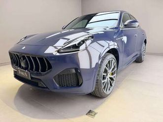 my25 2.0 mhev 250cv auto fuoriserie