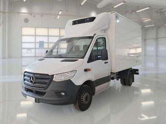 419cdi motore 3.000 frigo